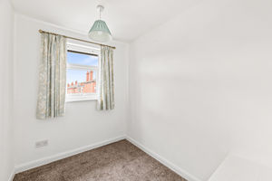 Bedroom Three- click for photo gallery